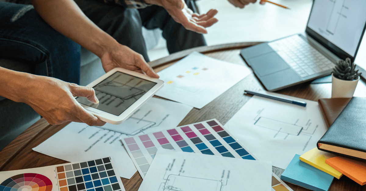 Figma best Practices