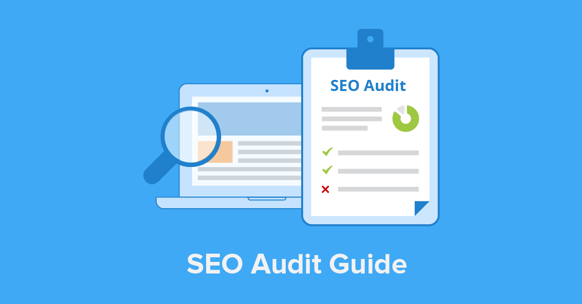 SEO Audits
