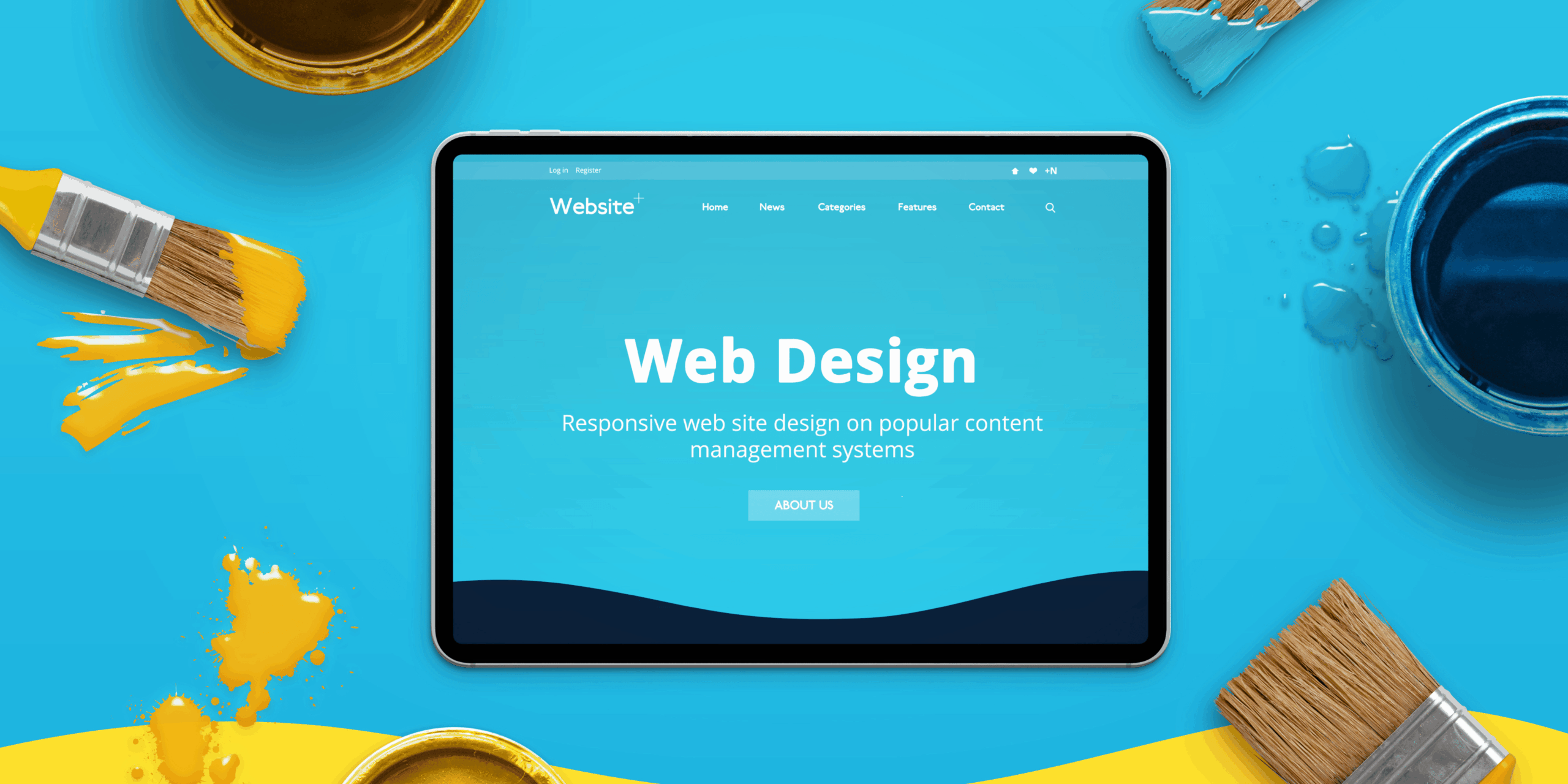 Website Design