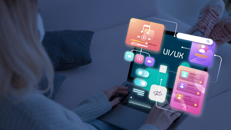 Enhances User Experience