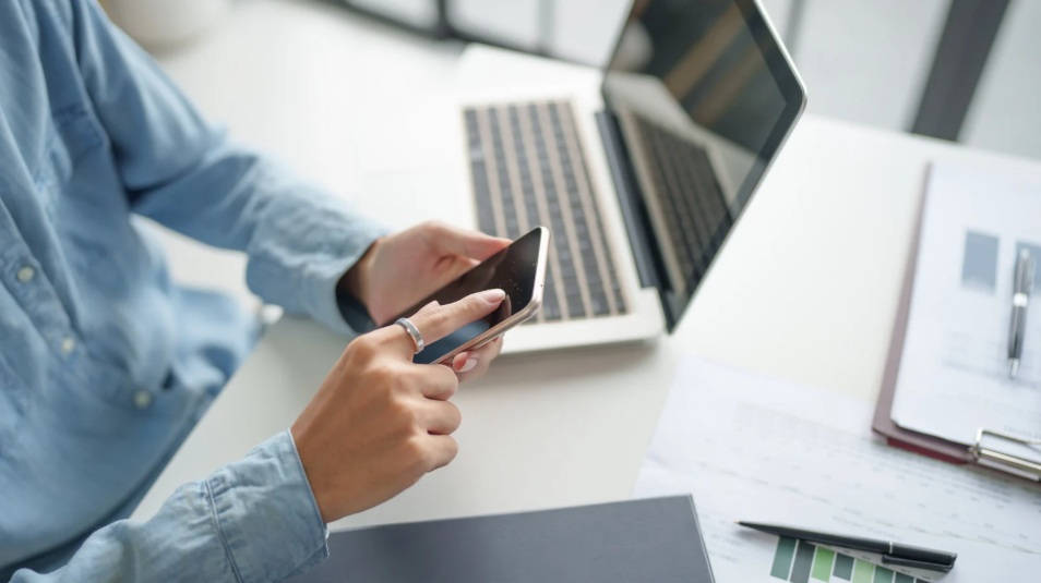 Mobile-Friendly Websites