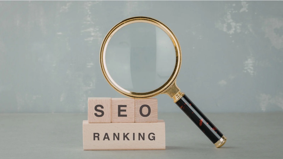 SEO Ranking
