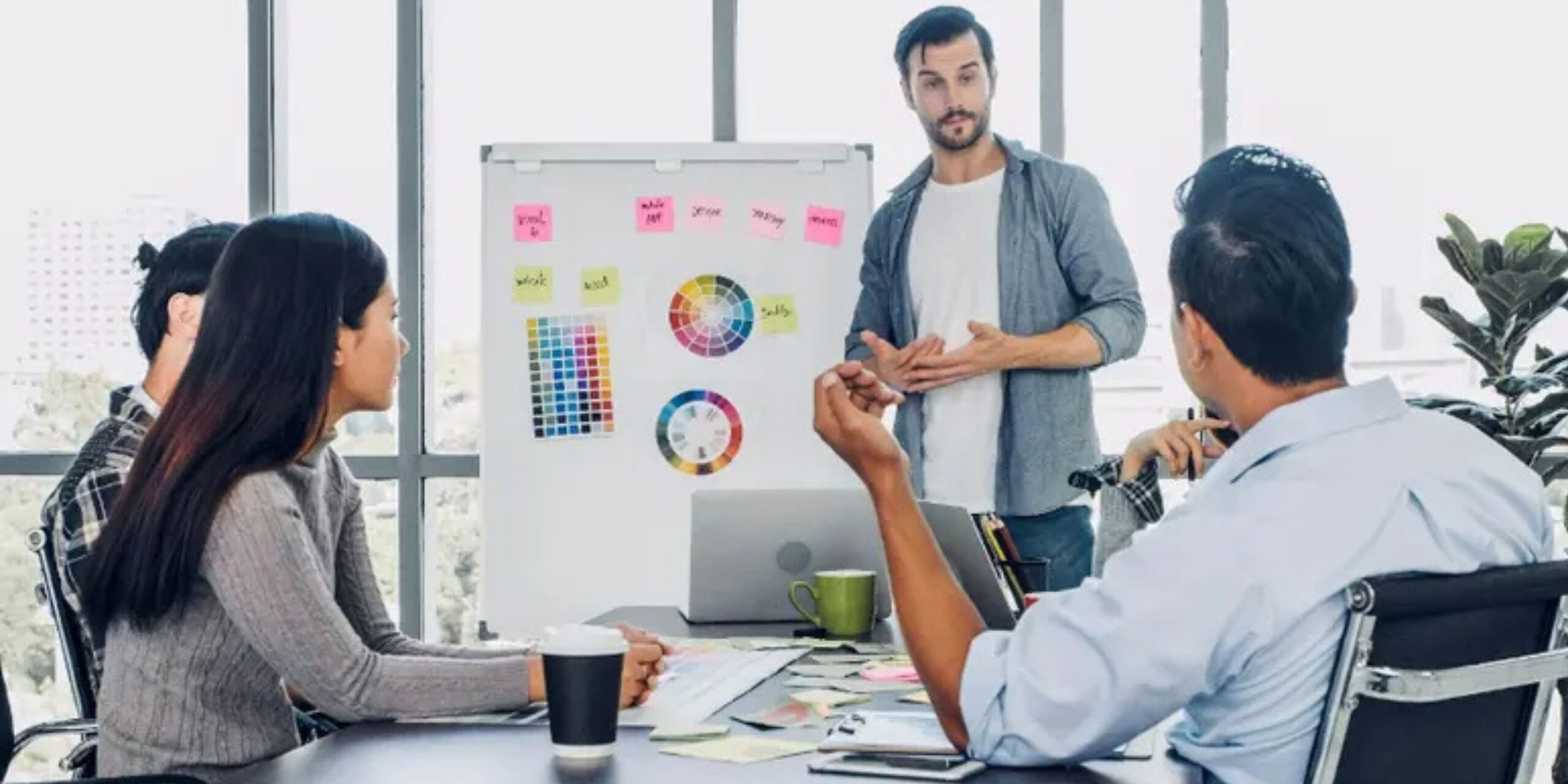 Skills Required for UIUX Designers