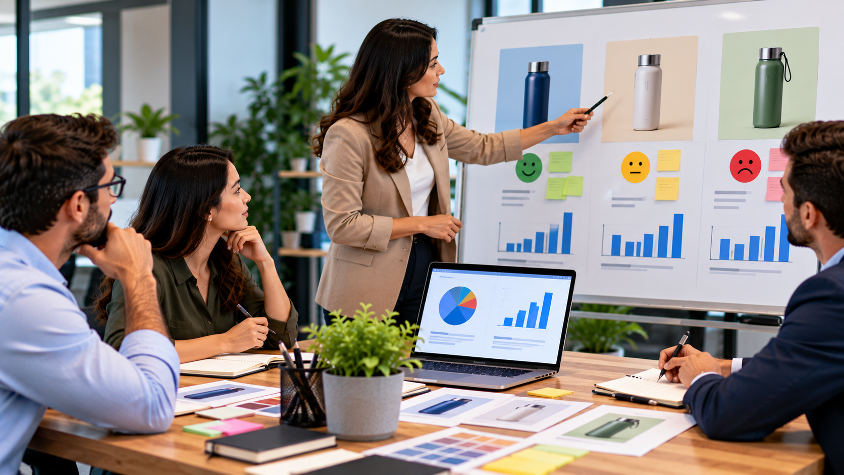 Importance of Concept Testing